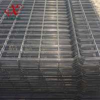 Anping Rot Proof powder coated steel palisade fence